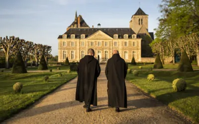 Marche pour les vocations