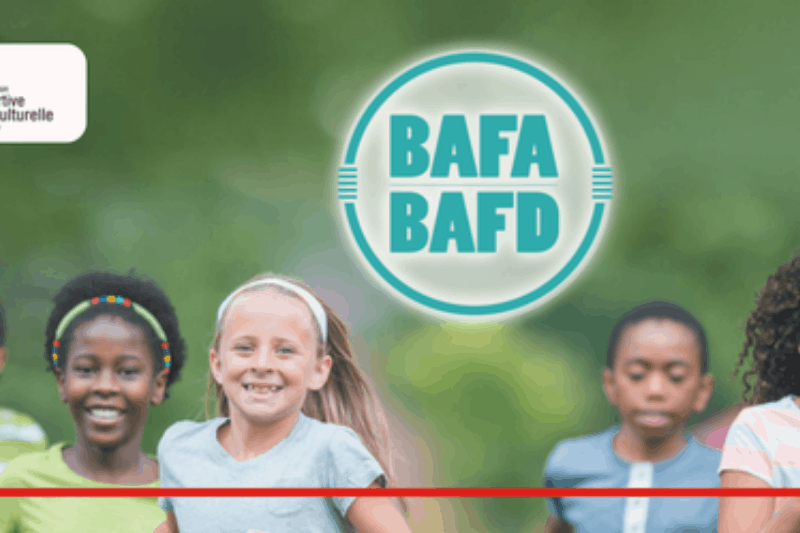 Formation BAFA 2024 Pour Devenir Animateur - Diocèse Du Mans