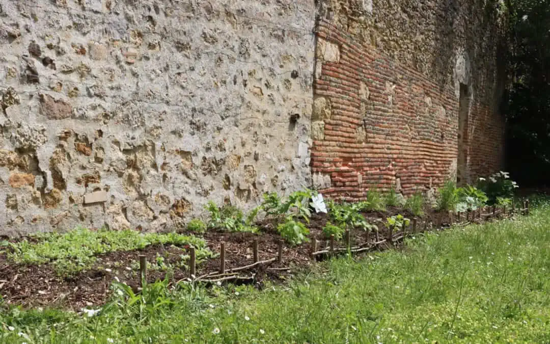 Le rendez-vous des jardiniers