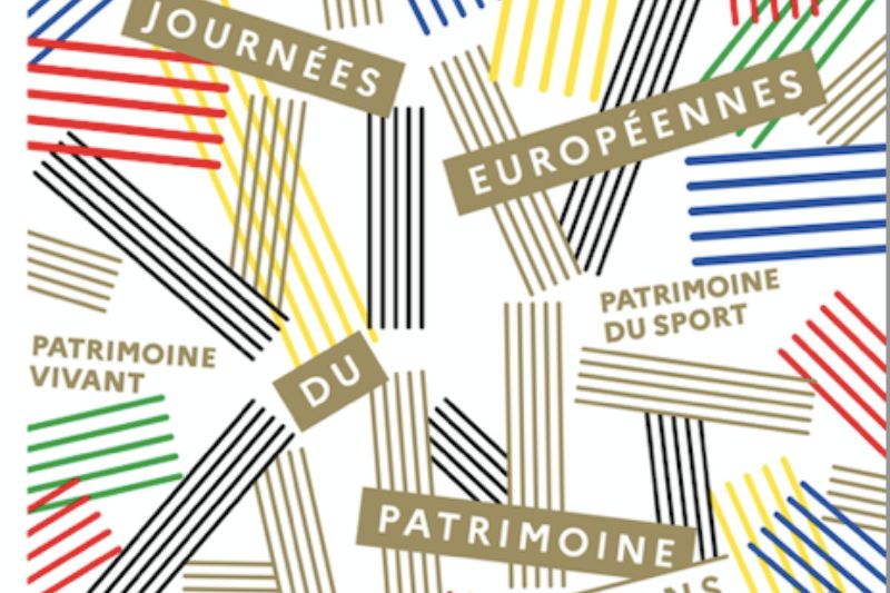 Journées européennes du patrimoine dans notre diocèse