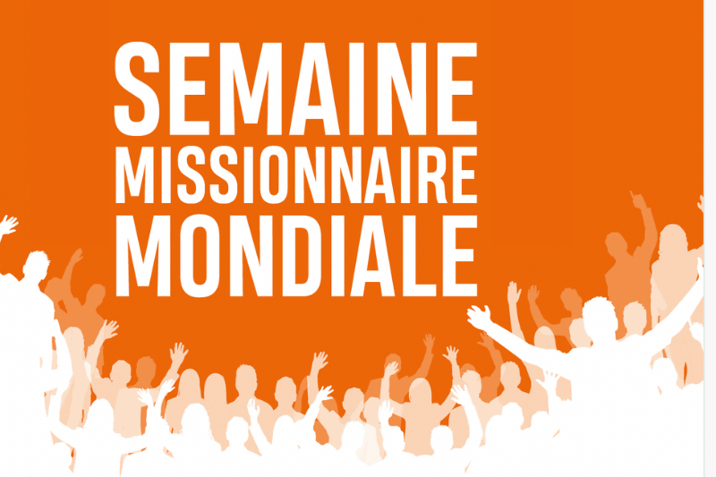 Semaine Missionnaire Mondiale