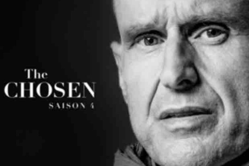 The Chosen : saison 4