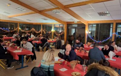 Soirée « Cana en Belin »