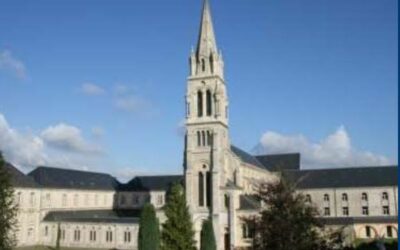 Retraite à l’abbaye de la Trappe avec des personnes handicapées